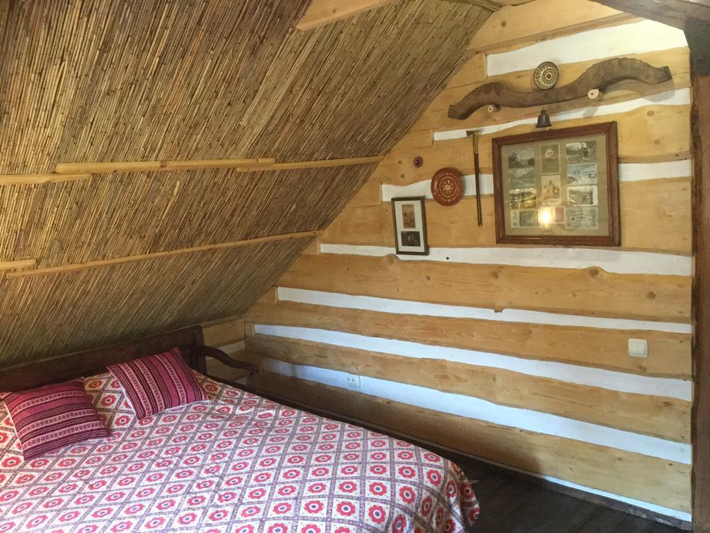Salamandra Village Kozevo Eksteriør bilde