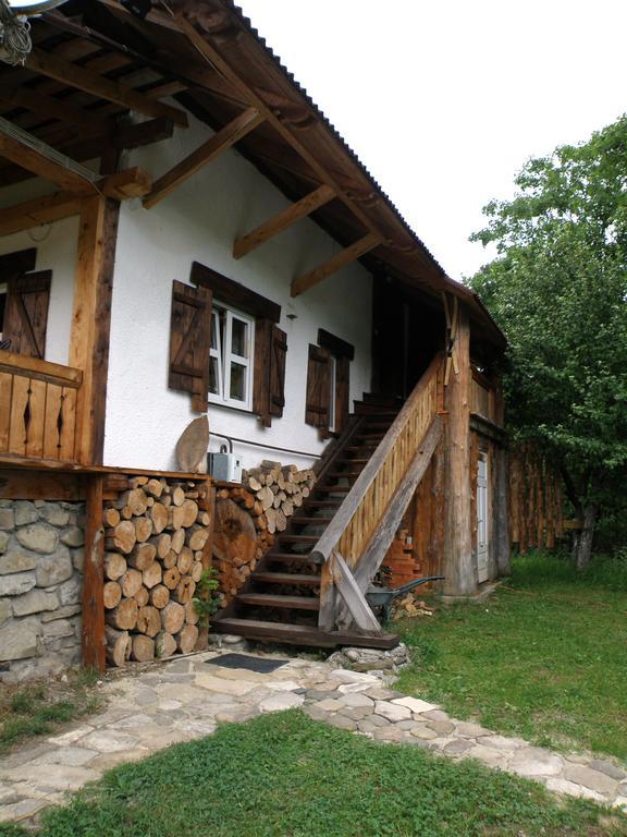 Salamandra Village Kozevo Eksteriør bilde